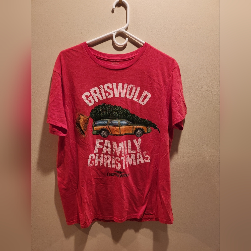 Griswold Christmas Shirt.